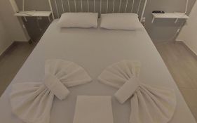 Ionian Stylish Apartment Preveza Marina